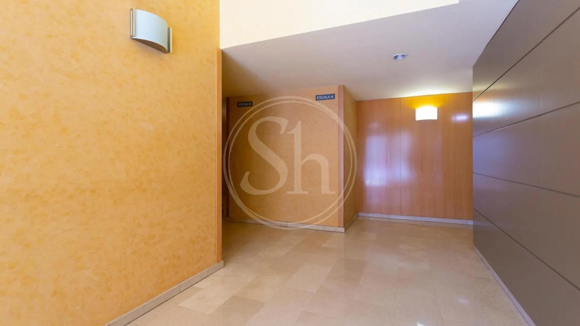 Comodo Apartamento Junto A Hospital Sant Pau برشلونة إسبانيا