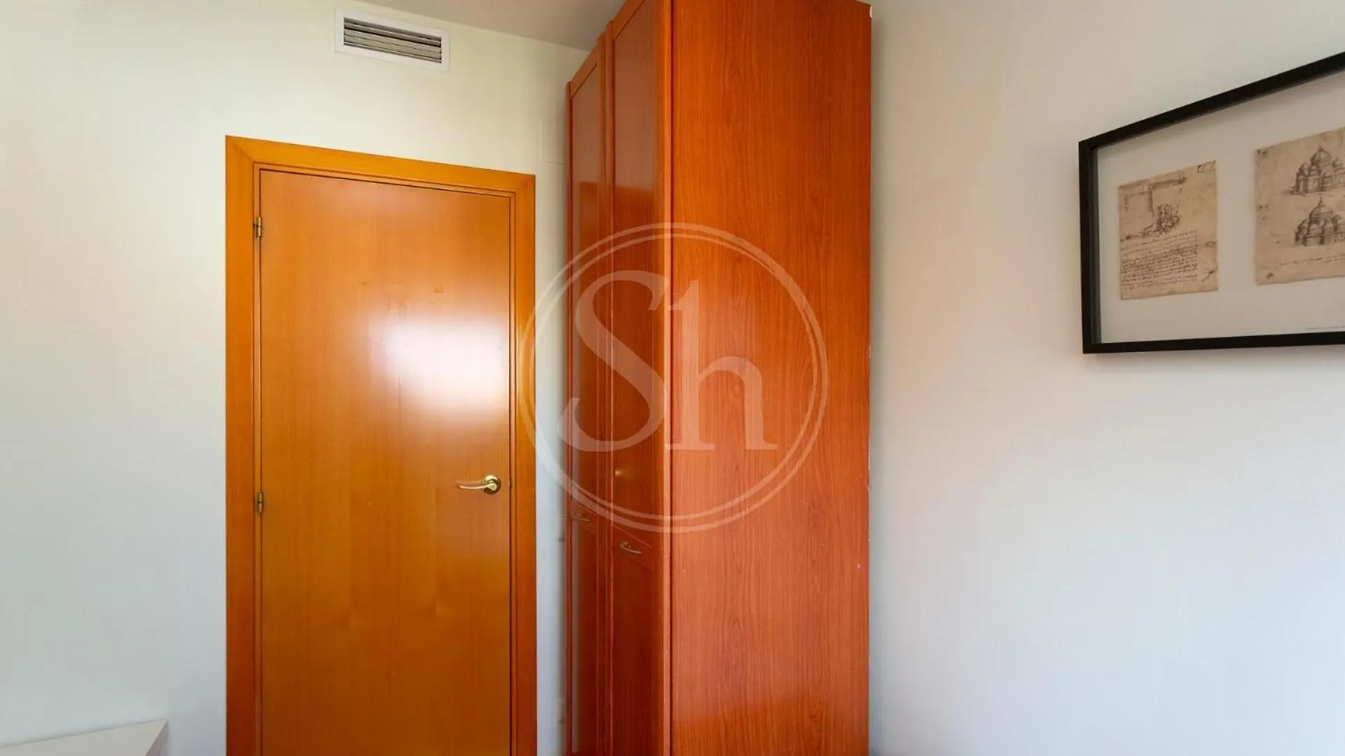 Apartment Comodo Apartamento Junto A Hospital Sant Pau Barcelona