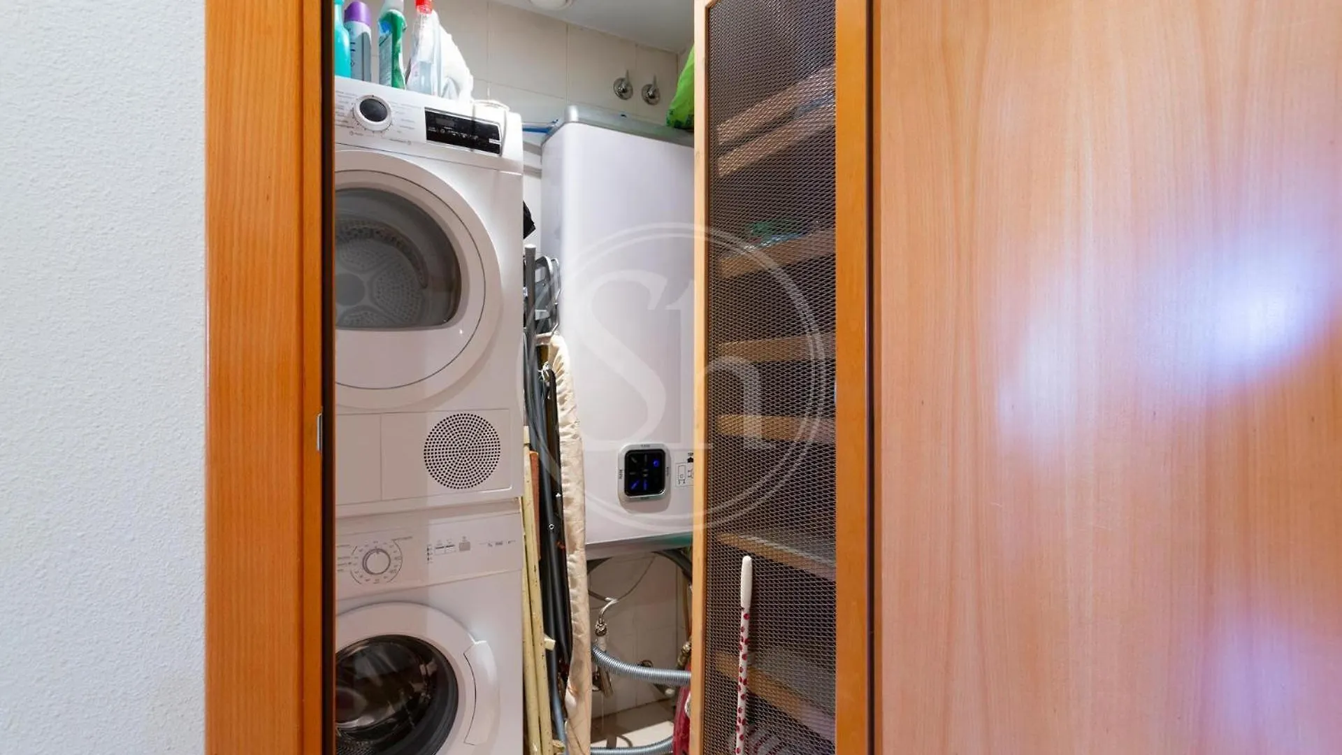 Comodo Apartamento Junto A Hospital Sant Pau Barcelona