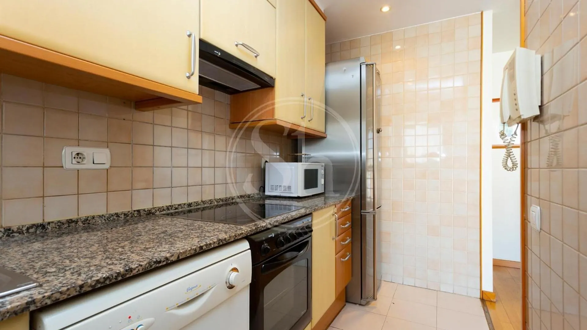 Apartment Comodo Apartamento Junto A Hospital Sant Pau Barcelona Spain